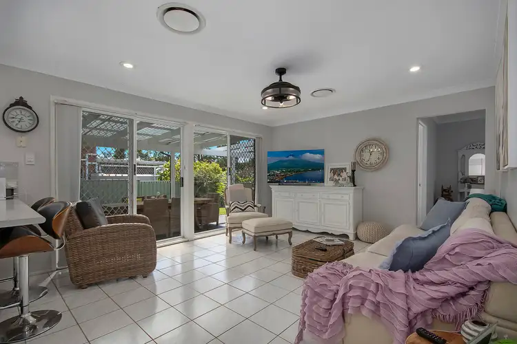 Third view of Homely house listing, 41 Twin Lakes Drive, Lake Haven NSW 2263