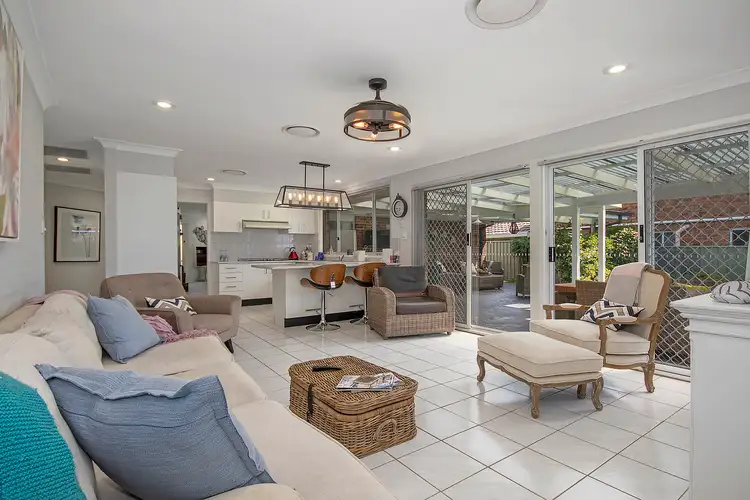 Fourth view of Homely house listing, 41 Twin Lakes Drive, Lake Haven NSW 2263