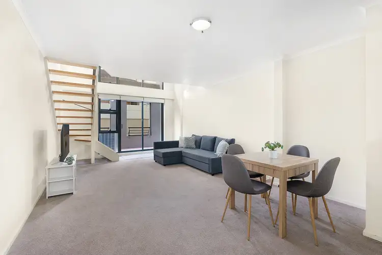 211/1 Poplar Street, Surry Hills NSW 2010