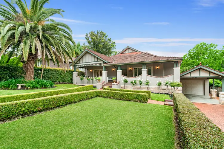 66 Cecil Street, Gordon NSW 2072