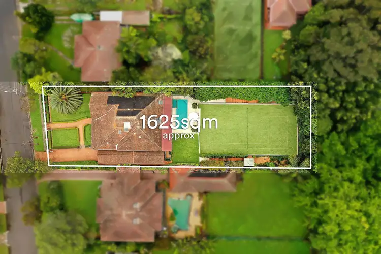 Second view of Homely house listing, 66 Cecil Street, Gordon NSW 2072