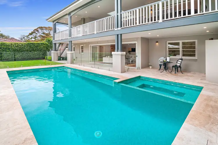 Fourth view of Homely house listing, 66 Cecil Street, Gordon NSW 2072