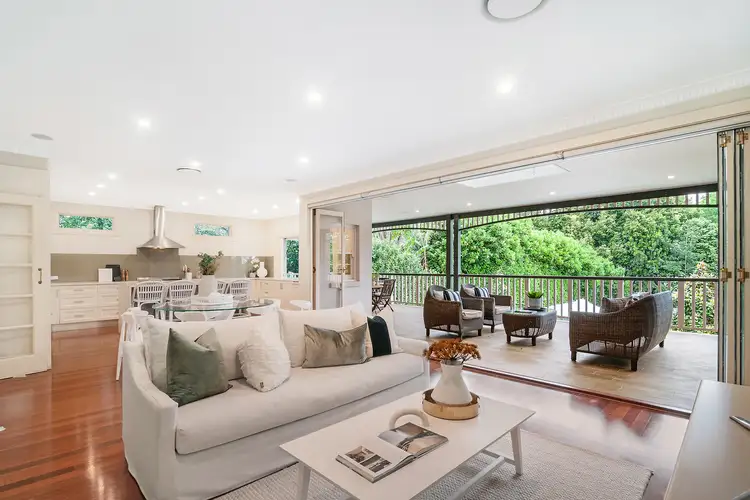 Fifth view of Homely house listing, 66 Cecil Street, Gordon NSW 2072