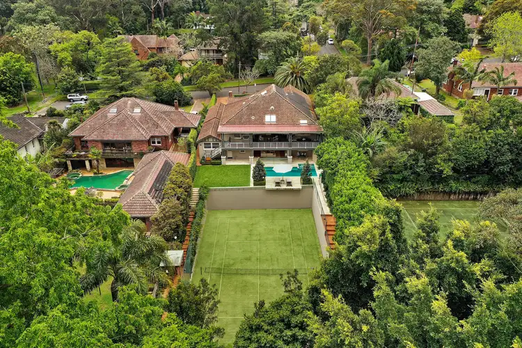 Sixth view of Homely house listing, 66 Cecil Street, Gordon NSW 2072