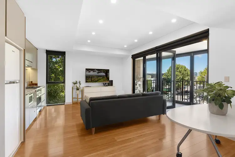 Main view of Homely apartment listing, 208/8 Boundary Street, Alexandria NSW 2015