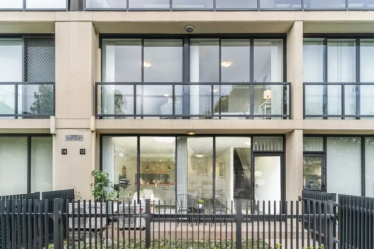 13/15 Edgehill Avenue, Botany NSW 2019