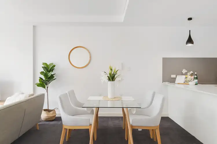 Third view of Homely apartment listing, 13/15 Edgehill Avenue, Botany NSW 2019