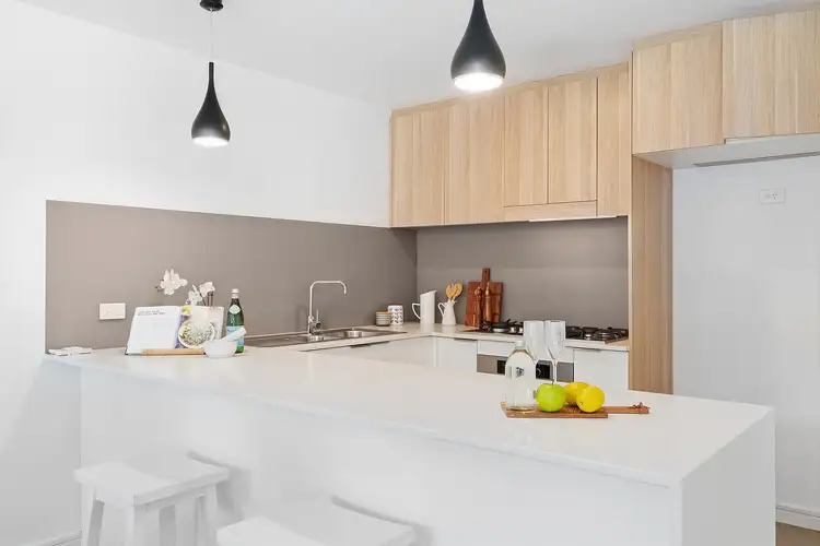 Fourth view of Homely apartment listing, 13/15 Edgehill Avenue, Botany NSW 2019