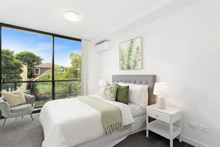 Fifth view of Homely apartment listing, 13/15 Edgehill Avenue, Botany NSW 2019