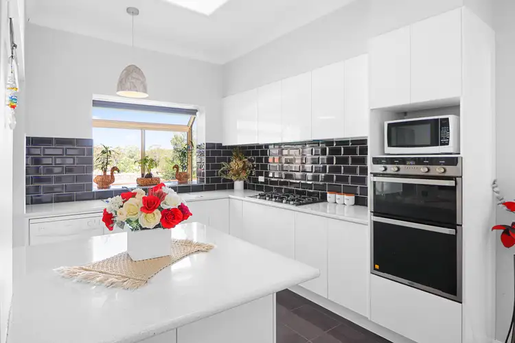 Second view of Homely house listing, 10 Combet Place, Minchinbury NSW 2770