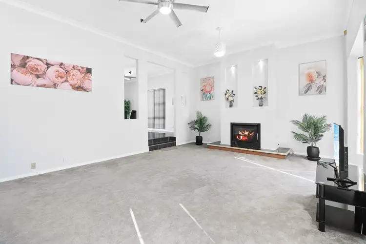 Third view of Homely house listing, 10 Combet Place, Minchinbury NSW 2770