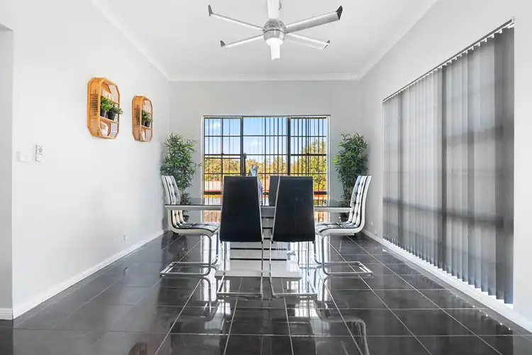 Fourth view of Homely house listing, 10 Combet Place, Minchinbury NSW 2770