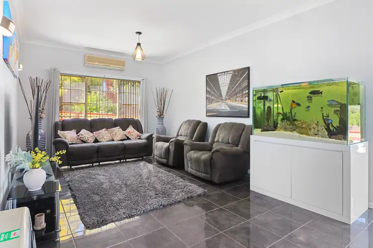 Sixth view of Homely house listing, 10 Combet Place, Minchinbury NSW 2770