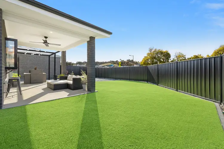 Third view of Homely house listing, 7 Judith Macintosh Crescent, Taylor ACT 2913