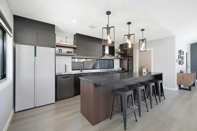 Sixth view of Homely house listing, 7 Judith Macintosh Crescent, Taylor ACT 2913