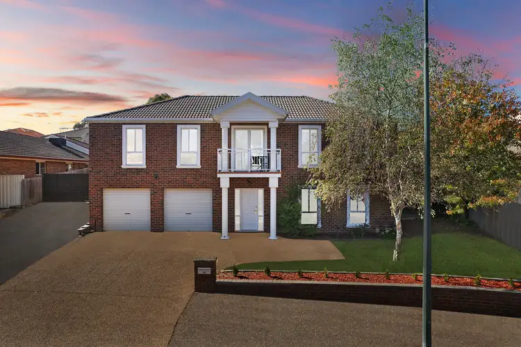 53 Paul Coe Crescent, Ngunnawal ACT 2913