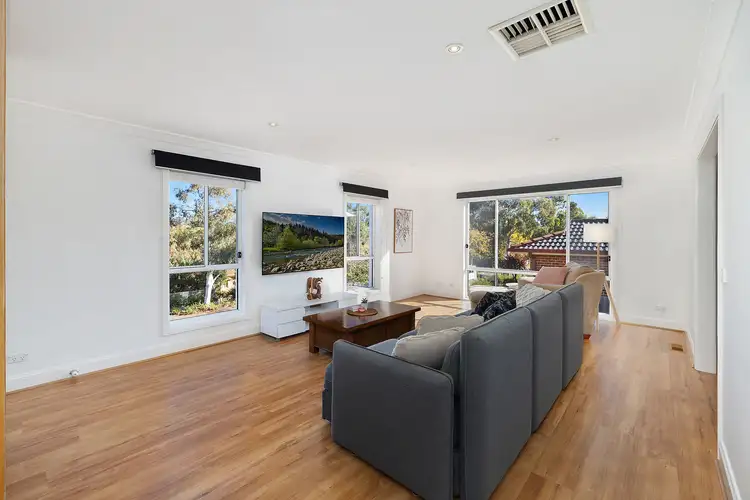 Fourth view of Homely house listing, 53 Paul Coe Crescent, Ngunnawal ACT 2913