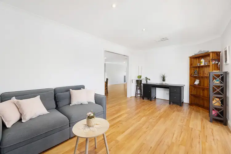 Fifth view of Homely house listing, 53 Paul Coe Crescent, Ngunnawal ACT 2913