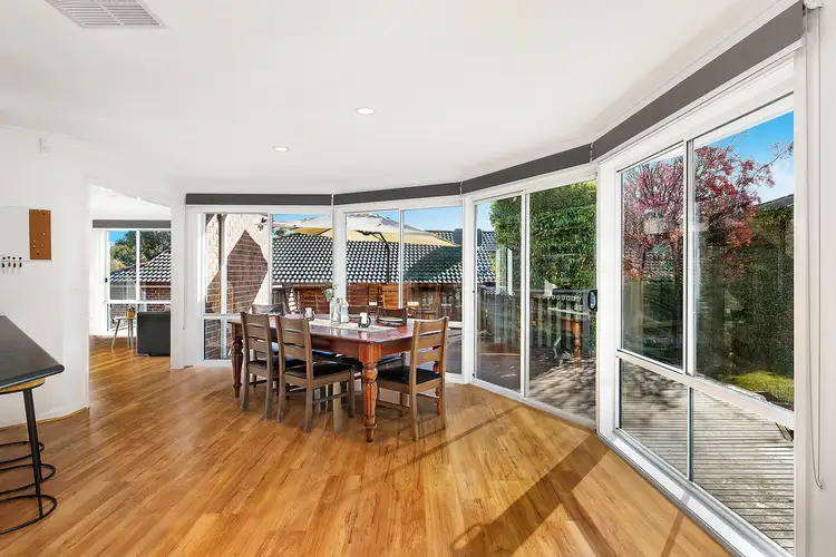 Sixth view of Homely house listing, 53 Paul Coe Crescent, Ngunnawal ACT 2913