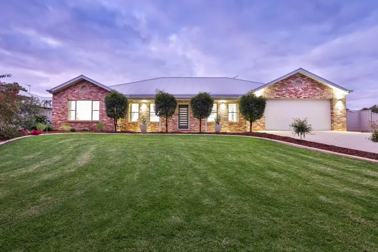 Main view of Homely house listing, 24 Carramar Drive, Gol Gol NSW 2738