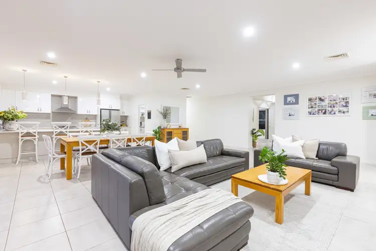 Third view of Homely house listing, 24 Carramar Drive, Gol Gol NSW 2738