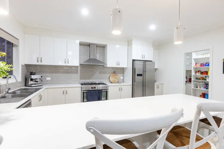 Fifth view of Homely house listing, 24 Carramar Drive, Gol Gol NSW 2738