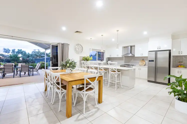 Sixth view of Homely house listing, 24 Carramar Drive, Gol Gol NSW 2738