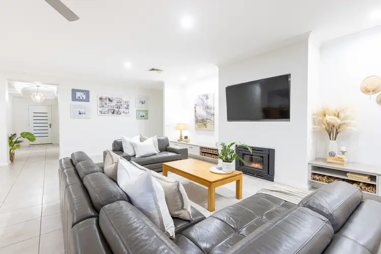 Seventh view of Homely house listing, 24 Carramar Drive, Gol Gol NSW 2738