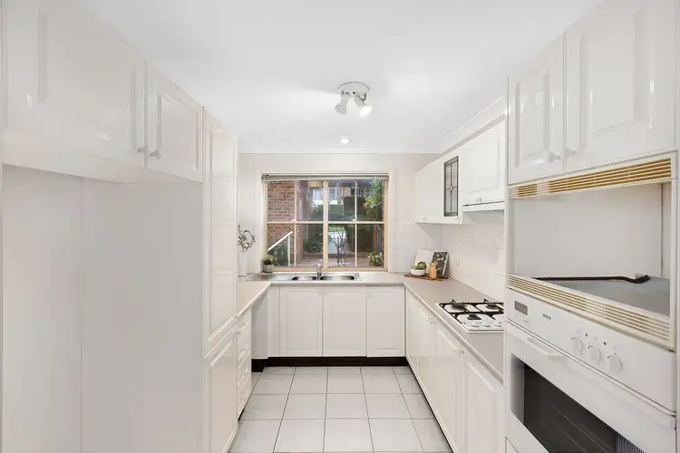 Third view of Homely townhouse listing, 123/181 St Johns Avenue, Gordon NSW 2072