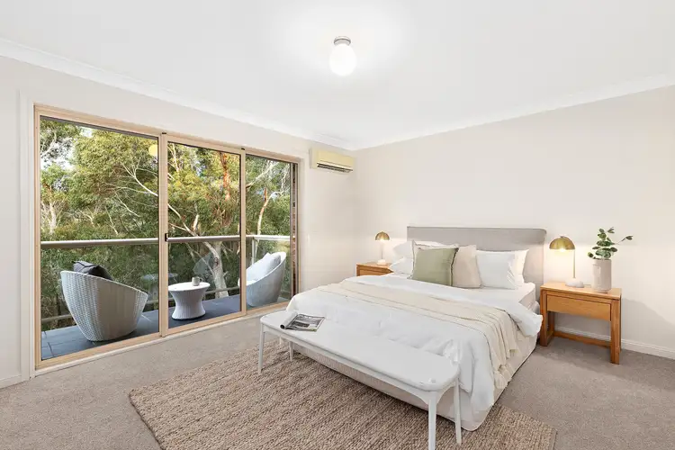Fourth view of Homely townhouse listing, 123/181 St Johns Avenue, Gordon NSW 2072