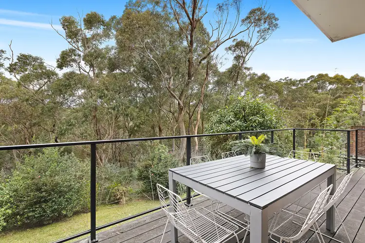 Fifth view of Homely townhouse listing, 123/181 St Johns Avenue, Gordon NSW 2072
