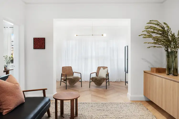 16/130 Brougham Street, Potts Point NSW 2011