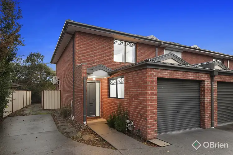 Main view of Homely house listing, 9/3a Baileyana Drive, Endeavour Hills VIC 3802