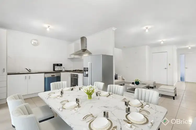 Third view of Homely house listing, 9/3a Baileyana Drive, Endeavour Hills VIC 3802