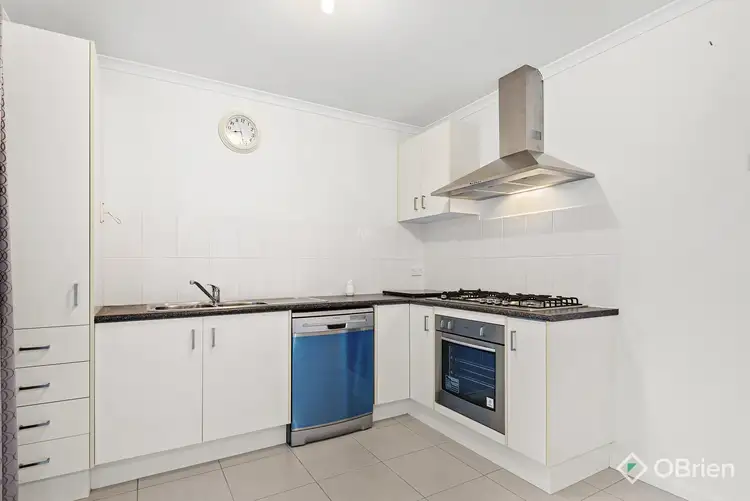 Fourth view of Homely house listing, 9/3a Baileyana Drive, Endeavour Hills VIC 3802