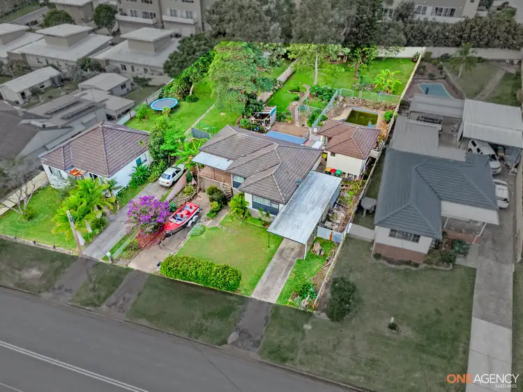 52 & 54 Tennent Road, Mount Hutton NSW 2290