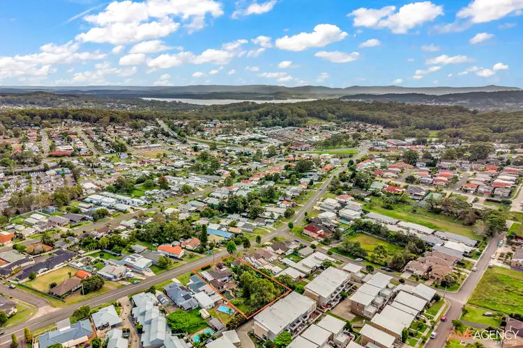 Third view of Homely house listing, 52 & 54 Tennent Road, Mount Hutton NSW 2290