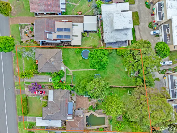 Fourth view of Homely house listing, 52 & 54 Tennent Road, Mount Hutton NSW 2290