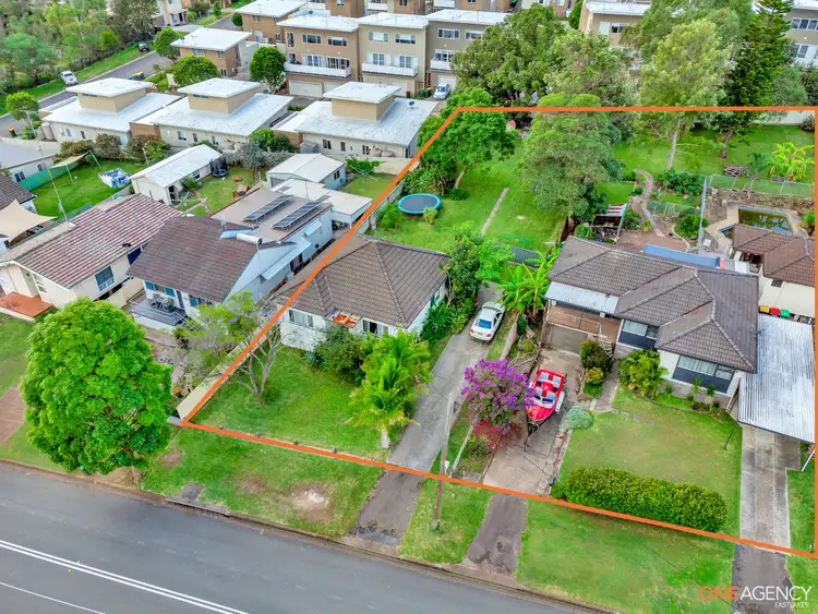 Fifth view of Homely house listing, 52 & 54 Tennent Road, Mount Hutton NSW 2290