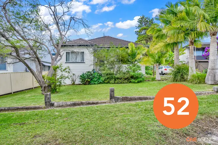 Sixth view of Homely house listing, 52 & 54 Tennent Road, Mount Hutton NSW 2290