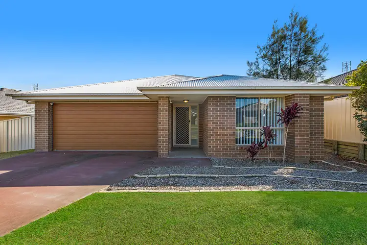 4 Kelowna Avenue, Morisset NSW 2264
