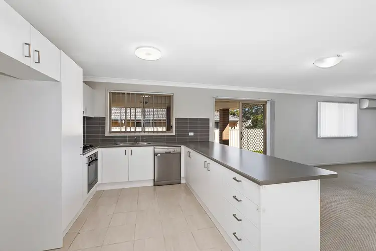 Second view of Homely house listing, 4 Kelowna Avenue, Morisset NSW 2264