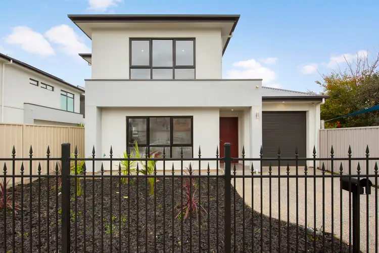 Main view of Homely townhouse listing, 1 Palmer Avenue, Kilburn SA 5084