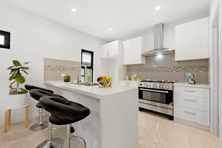 Third view of Homely townhouse listing, 1 Palmer Avenue, Kilburn SA 5084