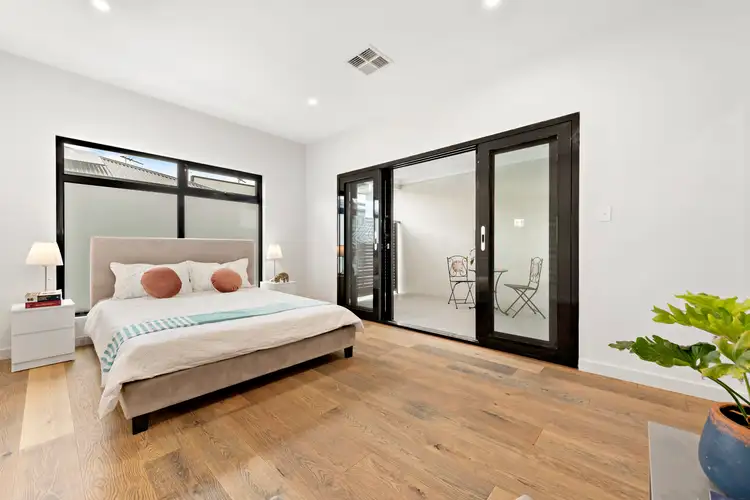 Fourth view of Homely townhouse listing, 1 Palmer Avenue, Kilburn SA 5084