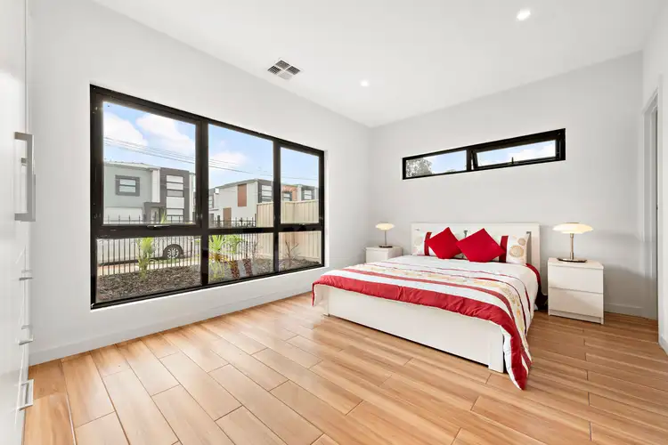Sixth view of Homely townhouse listing, 1 Palmer Avenue, Kilburn SA 5084
