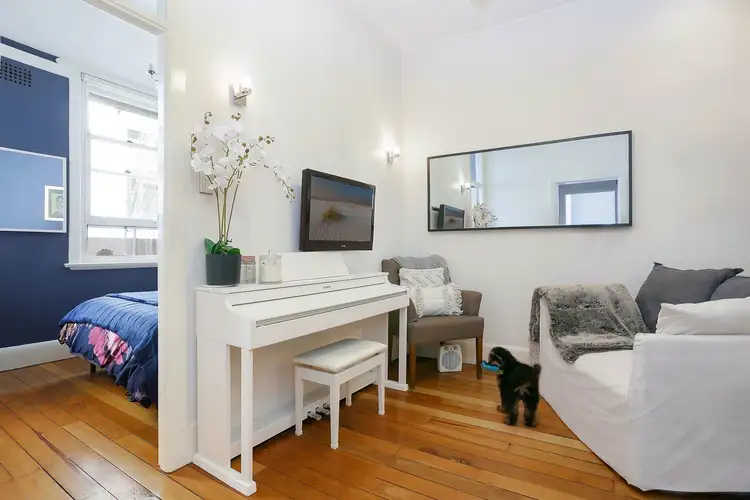 Main view of Homely apartment listing, 3/34 Kings Cross Road, Potts Point NSW 2011