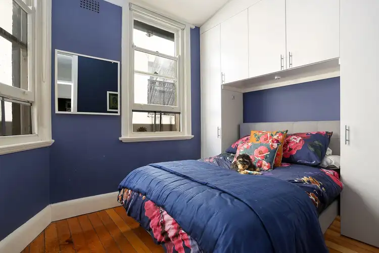 Second view of Homely apartment listing, 3/34 Kings Cross Road, Potts Point NSW 2011