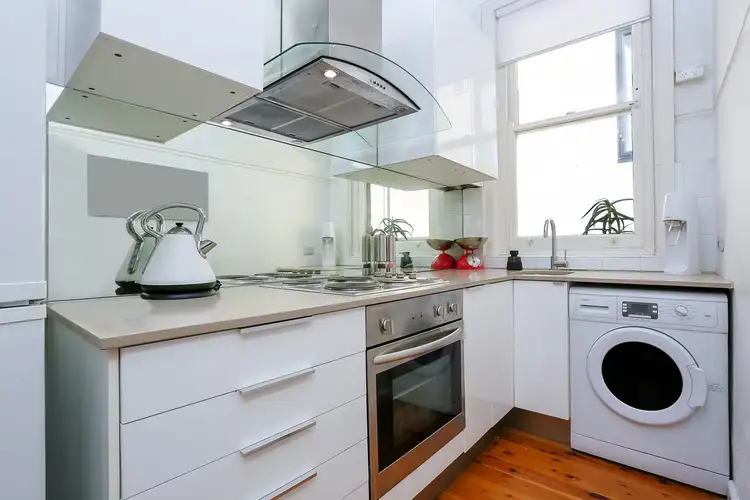 Third view of Homely apartment listing, 3/34 Kings Cross Road, Potts Point NSW 2011