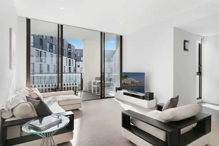 501/2 Scotsman Street, Forest Lodge NSW 2037